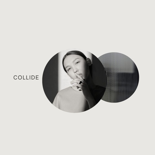 MICHAEL PORTER - collide (feat. JiLLi)