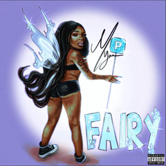 DJ Taj, Tricks - Fairy (Jersey Club)