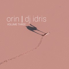 Orin | Music Vol. 3