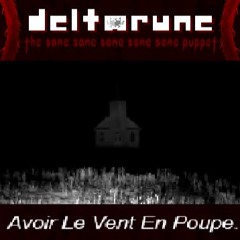 Avoir Le Vent En Poupe. [Deltarune: The Same Same Same Same Same Puppet]