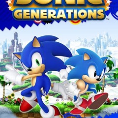 Percanthem - sonic (prod. joathxn) [CUTECAUCASIANGK x DJ ESTEFAN EXCLUSIVE]