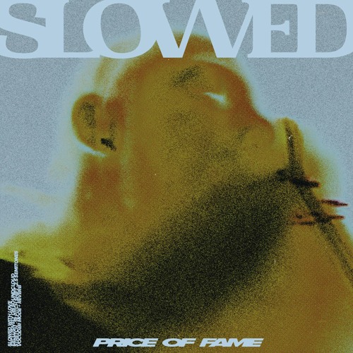 Brent Faiyaz - PRICE OF FAME (UNO Stereo Flip) 𝗦𝗟𝗢𝗪𝗘𝗗