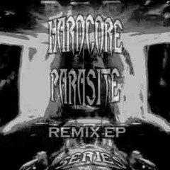 Hardcore Parasite - Rhythm Is A Gabba (Millenium Mix)
