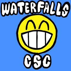 James Hype - Waterfalls (CSC Flip)