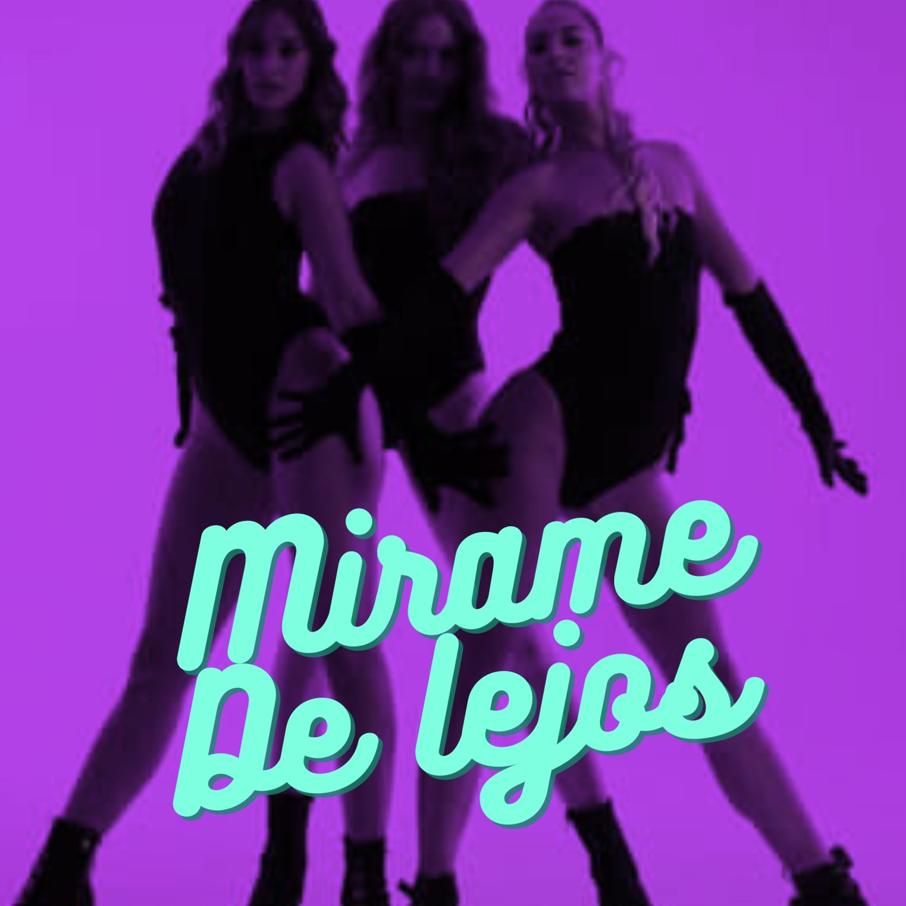 mirame de lejos episode artwork