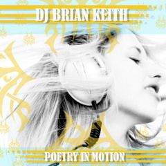 Brian Keith - Poetry In Motion
