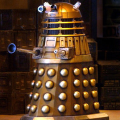 Doctor Who - Exterminate Remix (Dalek) (Song Not by Me)
