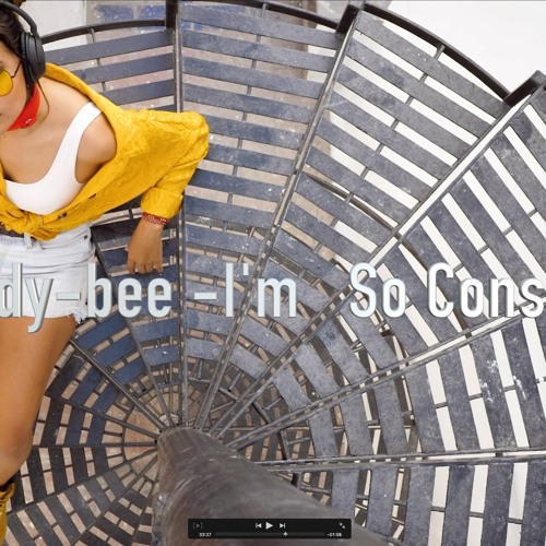 Feat Kyan Palmer - I'm So Consumed