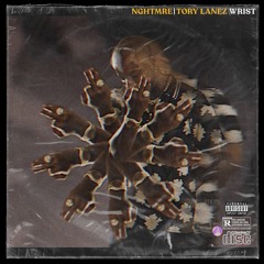 NGHTMRE feat. Tory Lanez - Wrist