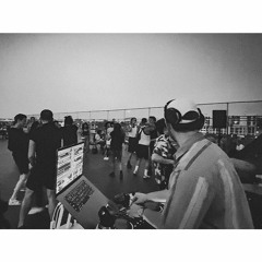 Rooftop DJ Set