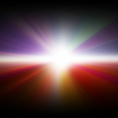 A Light In The Dark