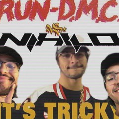 Run DMC - Tricky (Nihilo Remix) [DL]