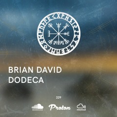 Nordic Voyage 229 - 04/22/2024 - Brian David / Dodeca - Proton Radio