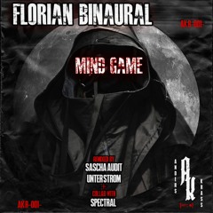 Florian Binaural - Mind Game [Preview]