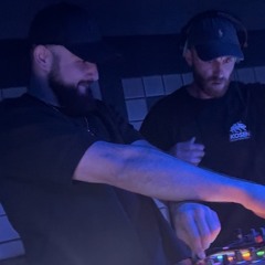 ABSX B2B My Demons : BISONS MIX 1🦬⚡️