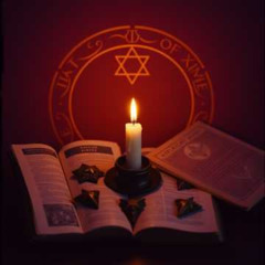 Grimoire Talkowskie