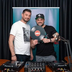 ALen, Shar-K - We Be Clubbin` Radio Show Ep3 @ Radio Deea ∆ Minimal Deep Tech House