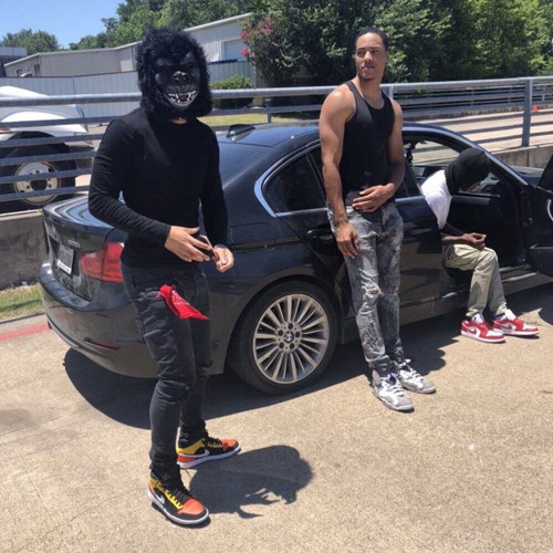WORK ft. JUUG JAY / Zay 4L / VOH