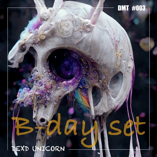 Digital Music Trip #003