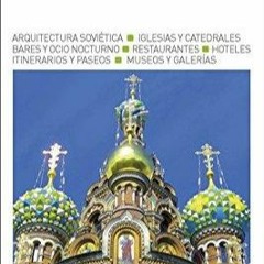 Download book (pdf) San Petersburgo (Gu?as Visuales TOP 10): La gu?a que descubre lo mejor de ca