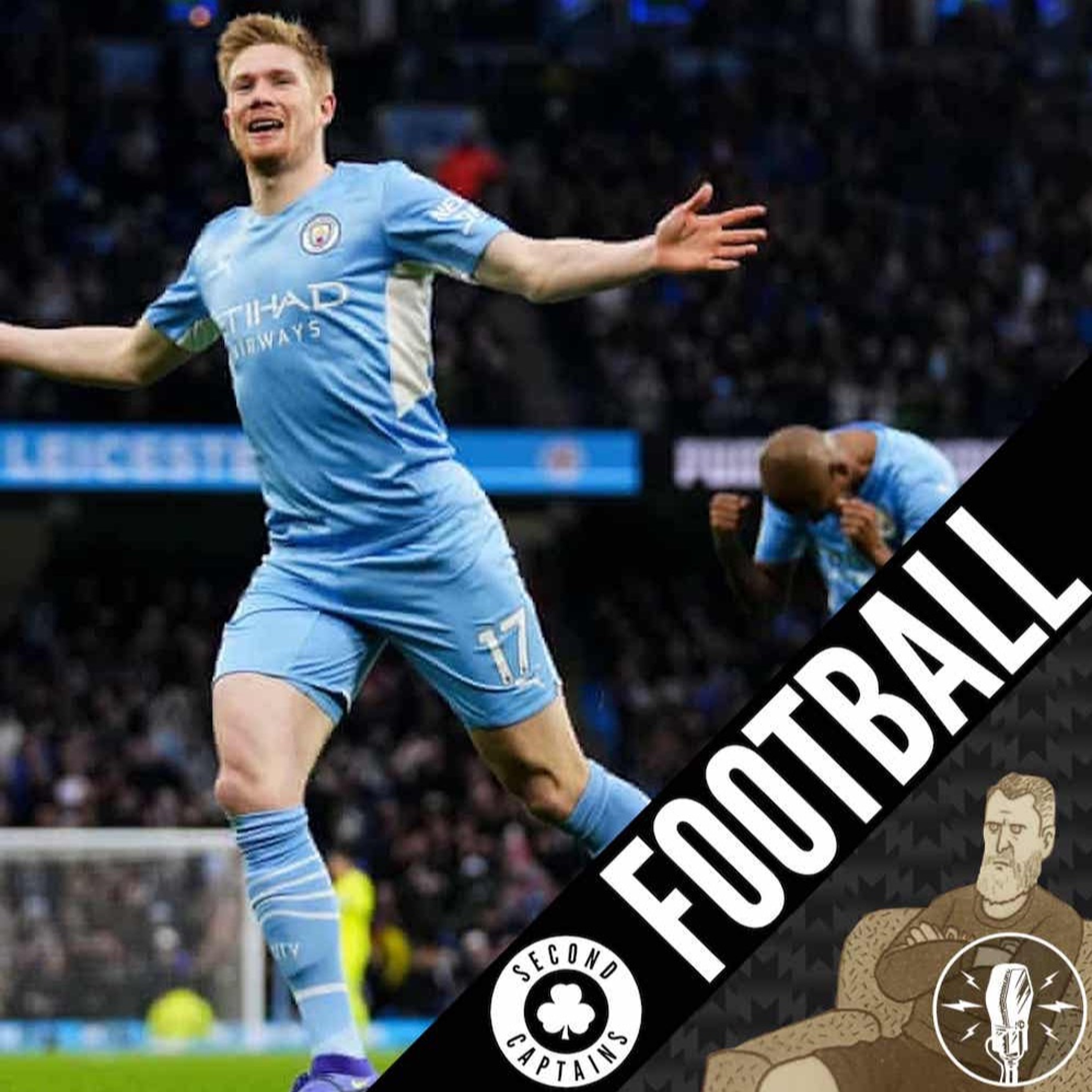 Ep 2222: Scrooge Football 2021