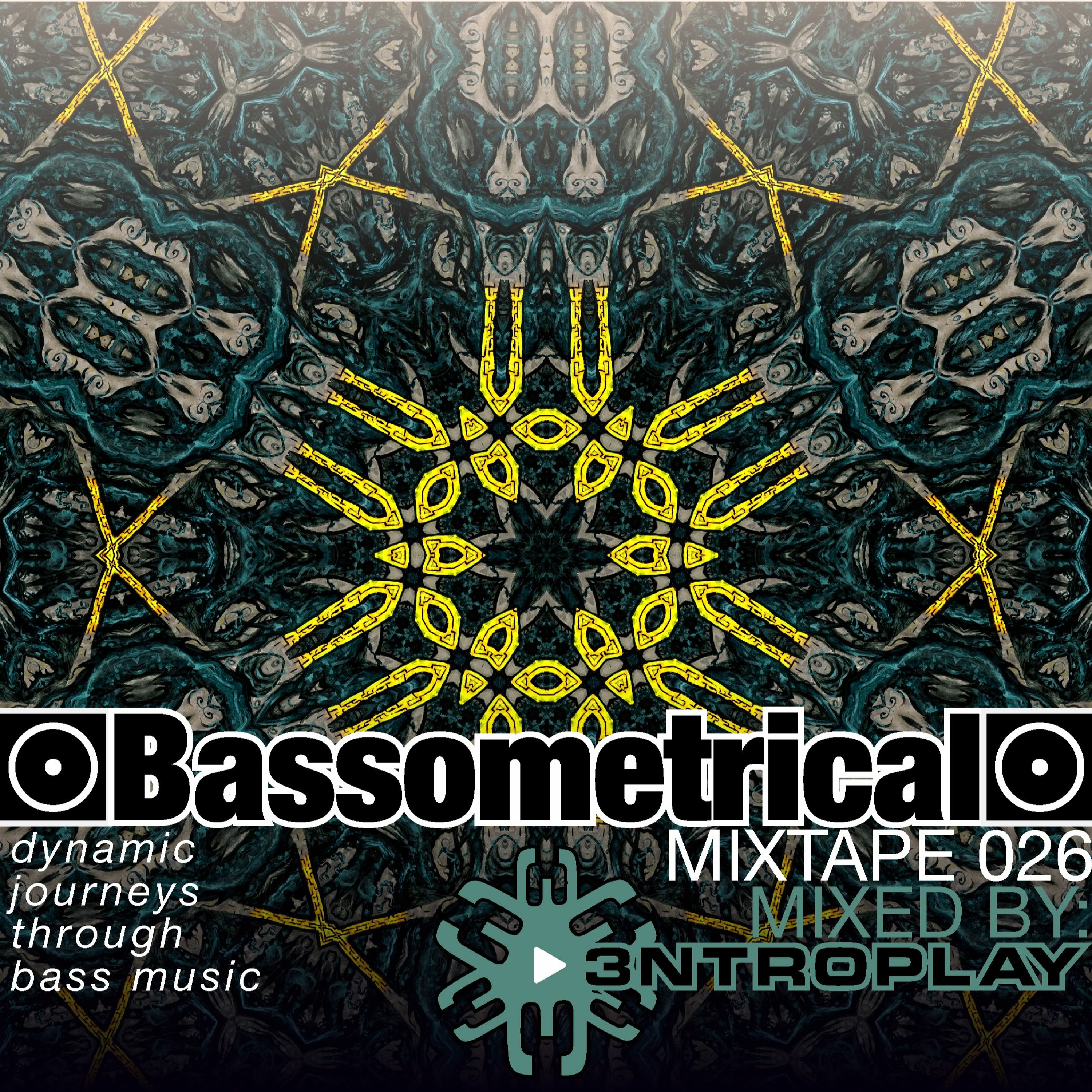 Bassometrical Mixtapes
