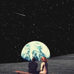 Intergalatic voyage