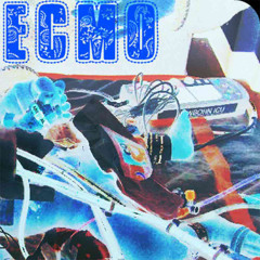 ecmo - welcome (jz knights mix 3)