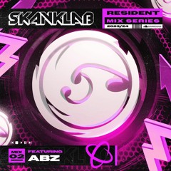 Skank Lab resident mix 02- ABZ