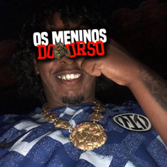 MC RESPONSA - QUEM TA PRATROCINANDO E QUEM - [ [ DJS CABELINHO & HR O CLINICO ] ]