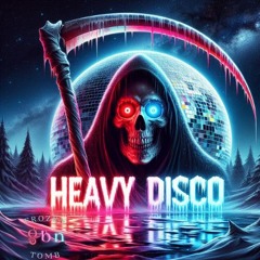 "Frozen Tomb" - Heavy Disco