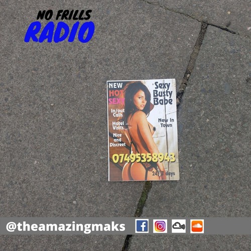 No Frills Radio #3 #Soca #Dancehall #ReggaeTon #Afrobeats #Hip hop #R&b