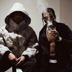 SKEPTA X POP SMOKE TYPE BEAT