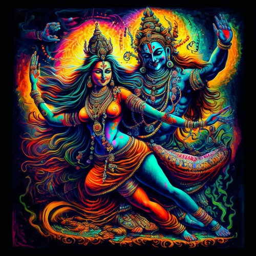 aGh0Ri TanTriK - Om Hreem Shreem Prabhu Prem [145 bpm]
