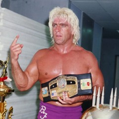 Rick Flair II