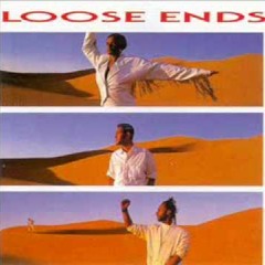 Loose Ends - You Can't Stop The Rain(Droopy Remix)