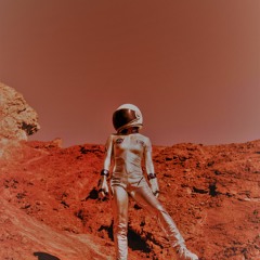 Door On Mars