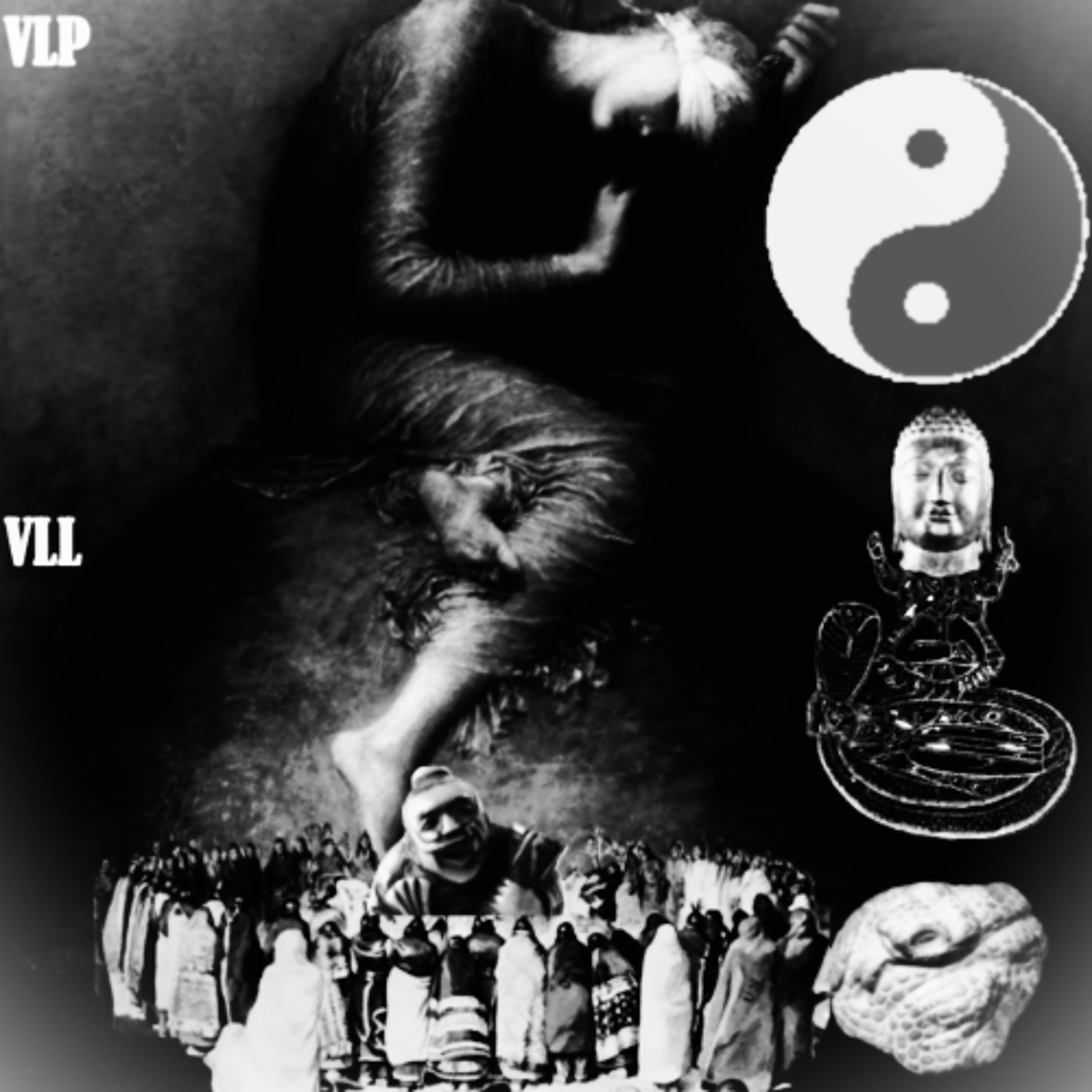 VLL 65: The Religions of Ancient Hopelessness episode artwork