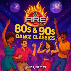80S & 90S DANCE CLASSICS