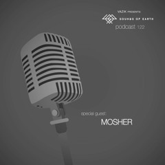 SOE Podcast 122 - Mosher