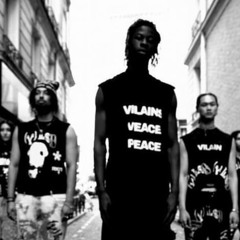 VL$D // VI$ION