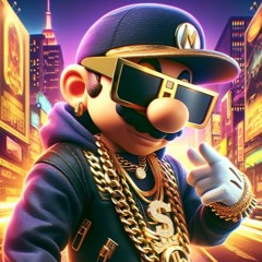 Grand Hustle- Dark atmospheric melodies that set an intense mood