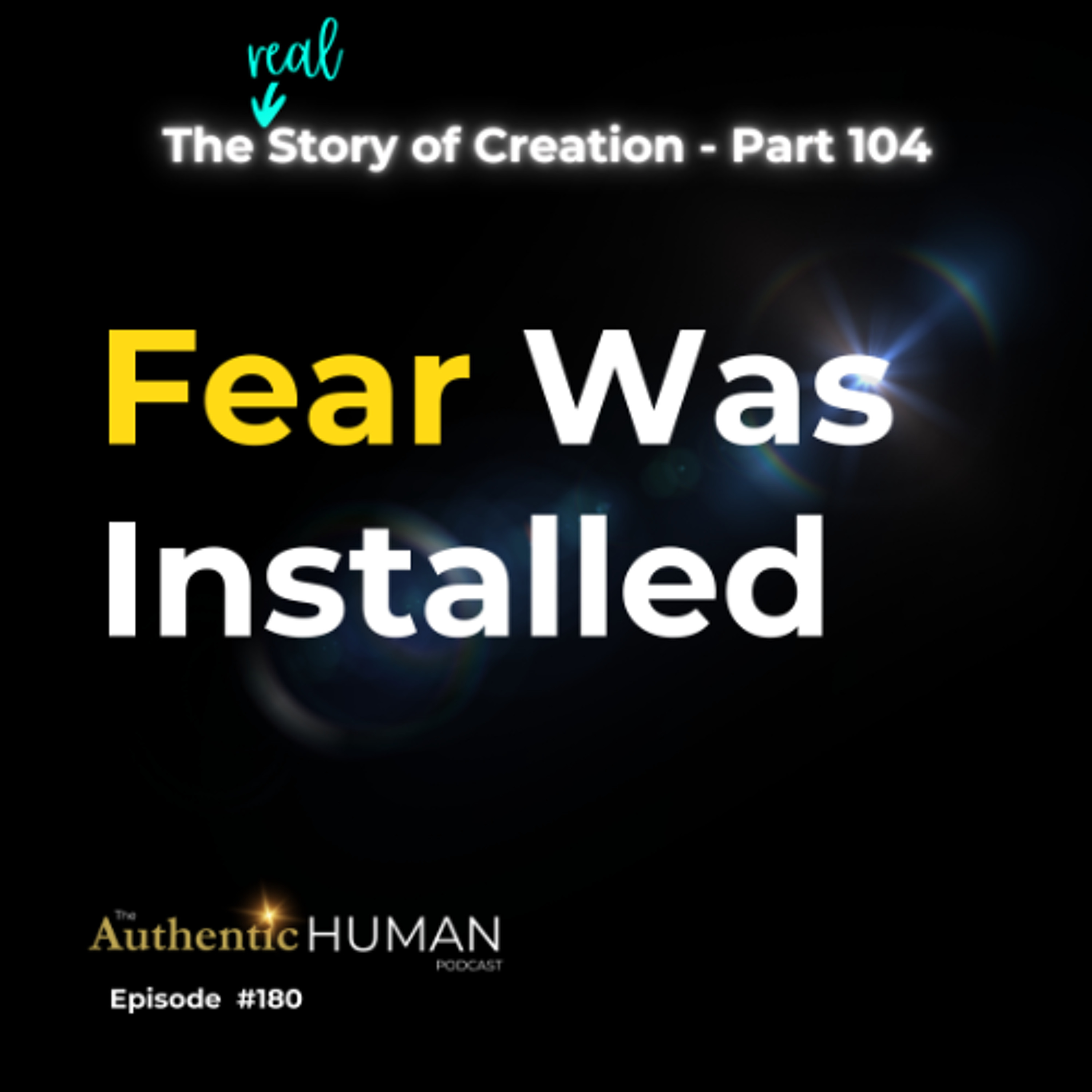 EP180 The Story of Creation Part 104