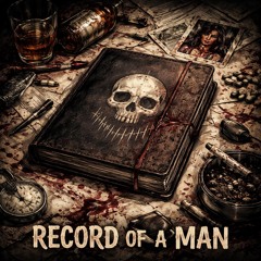 Record of a man