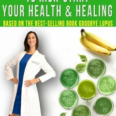 Audiobook Green Smoothie Recipes to Kick-Start Your Health and Healing: Based