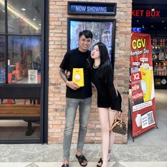 NST YÊU LÂU LÀ ĐẬM SÂU - DUY VAN ft THUANNGUYEN