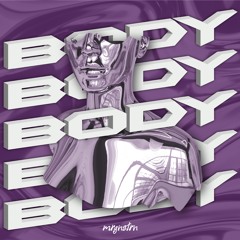 mrgnstrn - Body
