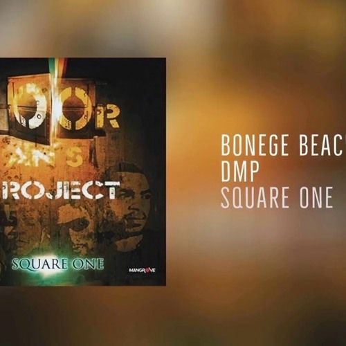 DMP Bonege Beach