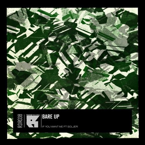 Bare Up feat. Soljer - If You Want Me