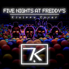 Five Nights at Freddy's (Remix)